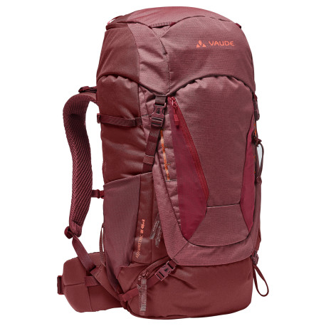 Women's Asymmetric 48 8