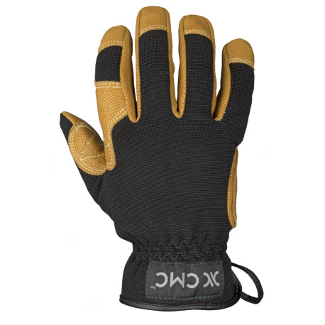  CMC RAPPEL GLOVES TAN/BLACK TAILLE XL