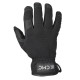  CMC RAPPEL GLOVES BLACK TAILLE XL