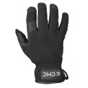  CMC RAPPEL GLOVES BLACK TAILLE XL