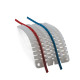 ULTRA PRO EDGE PROTECTORS 4