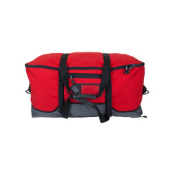  CMC SHASTA GEAR BAG RED