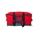  CMC SHASTA GEAR BAG RED