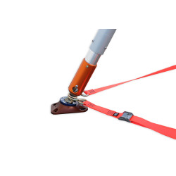 ARIZONA VORTEX HOBBLE STRAP