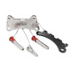 TRISKELION HEAD WINCH ADAPTER