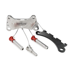 TRISKELION HEAD WINCH ADAPTER