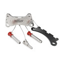 TRISKELION HEAD WINCH ADAPTER
