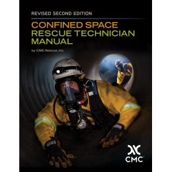 CONFINED SPACE RESCUE TECHNICIAN MANUAL