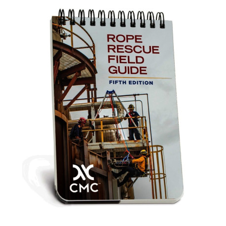 ROPE RESCUE FIELD GUIDE