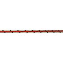 CORDE ELAGAGE GECKO 45 m 1 terminaison cousue