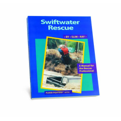  CMC SWIFTWATER RESCUE