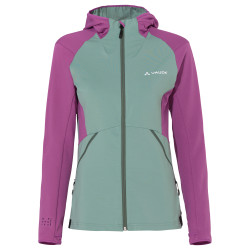 Women's Scopi Fleece Jacket