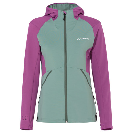Women's Scopi Fleece Jacket