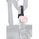 Sangle multiAscend pour baudrier atom