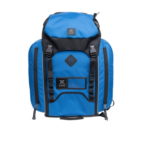 RIGTECH PACK BLEU