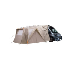 Drive Pavillon