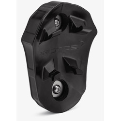 Porte casque all-round