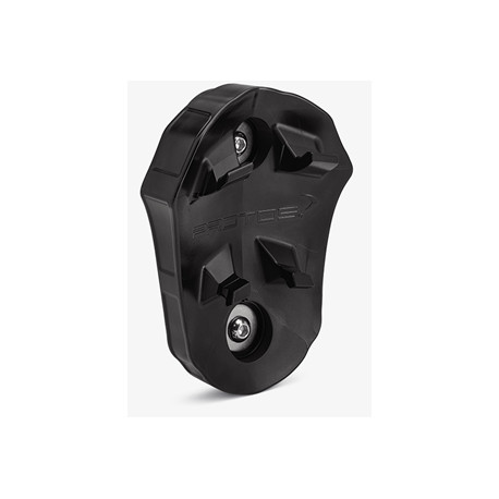 Porte casque all-round