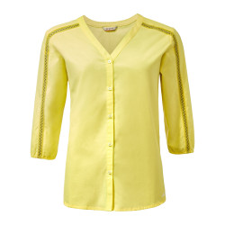 Women's Skomer 3/4 Shirt II