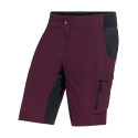 Women's Qimsa Shorty