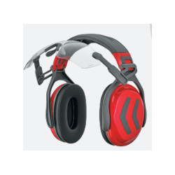 Kit bandeau headset intÃ©gral avec lunette et support