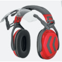 Kit bandeau headset intÃ©gral avec lunette et support