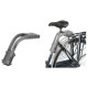 ADAPTATEUR CADRE VELO POUR YEPP MAXI SEAT POST