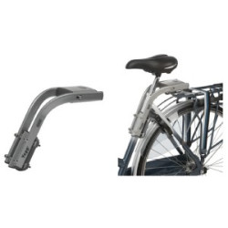 ADAPTATEUR CADRE VELO POUR YEPP MAXI SEAT POST