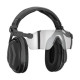 Kit bandeau headset intÃ©gral avec lunette et support