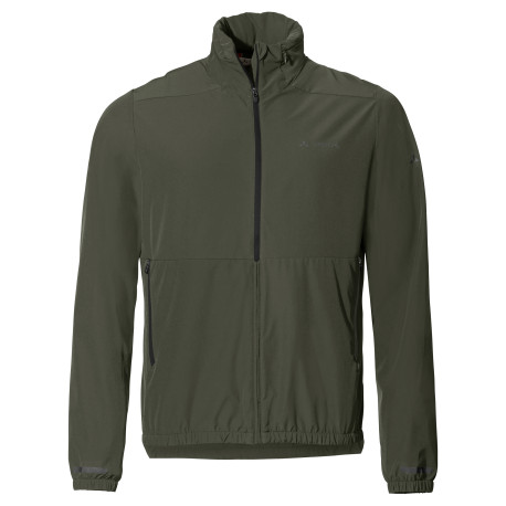 Men's Cyclist Air Jacket