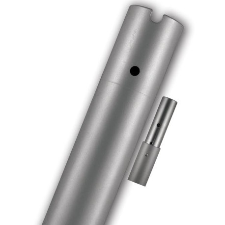 TUBE EXTERNE POUR VORTEX AVEC 1 PIN ( VXLL )