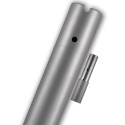 TUBE EXTERNE POUR VORTEX AVEC 1 PIN ( VXLL )