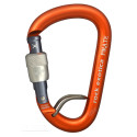 MOUSQUETON PIRATE WIRE EYE A VIS ( C1WES )