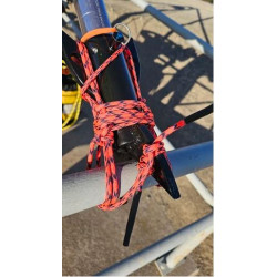 RESCUE SOLUTIONS PIED VORTEX KLING ON FOOT
