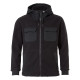 Men's Manukau Fleece Jacket III