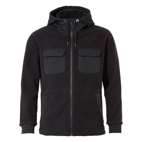 Men's Manukau Fleece Jacket III