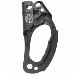 LIFT POIGNEE ALU DROITE NOIRE