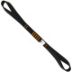 LONGE DOUBLE ARO ADVENTURE EVO NOIR 40 CM