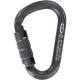 Mousqueton hms triplelock snappy tg noir
