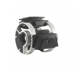 DOUBLE HANDLEBAR MOUNT