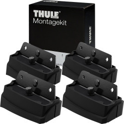 THULE KIT 3029 FIXPOINT XT