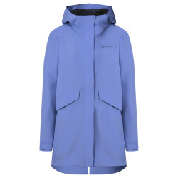 Women's Cyclist Rain Parka