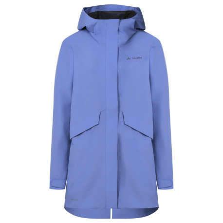 Women's Cyclist Rain Parka