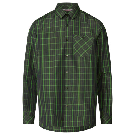 Men's Albsteig LS Shirt IV