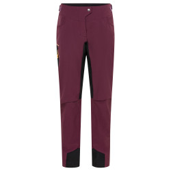 Women's Qimsa Light Softshell Pants