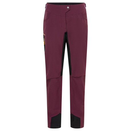 Women's Qimsa Light Softshell Pants