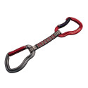DEGAINE EXPRESS ERGO SANGLE DYNEEMA anodisÃ©