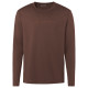 Men's Logo LS T-Shirt
