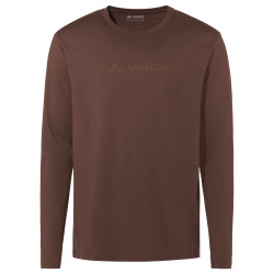 Men's Logo LS T-Shirt