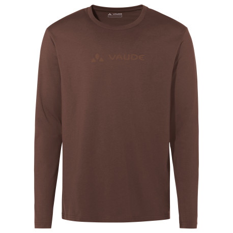 Men's Logo LS T-Shirt